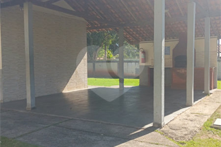 Apartamento à venda com 2 quartos em Santa Cruz, Rio de Janeiro, RJ