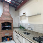 Casa à venda com 3 quartos, sendo 1 suíte, em Residencial Bosque dos Ipês, São José dos Campos, SP