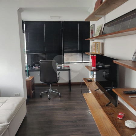 Apartamento à venda com 3 quartos, sendo 2 suítes, em Jardim Paulista, São Paulo, SP