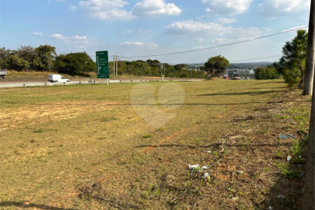 Área de Terra à venda em Distrito Industrial II, Salto, SP