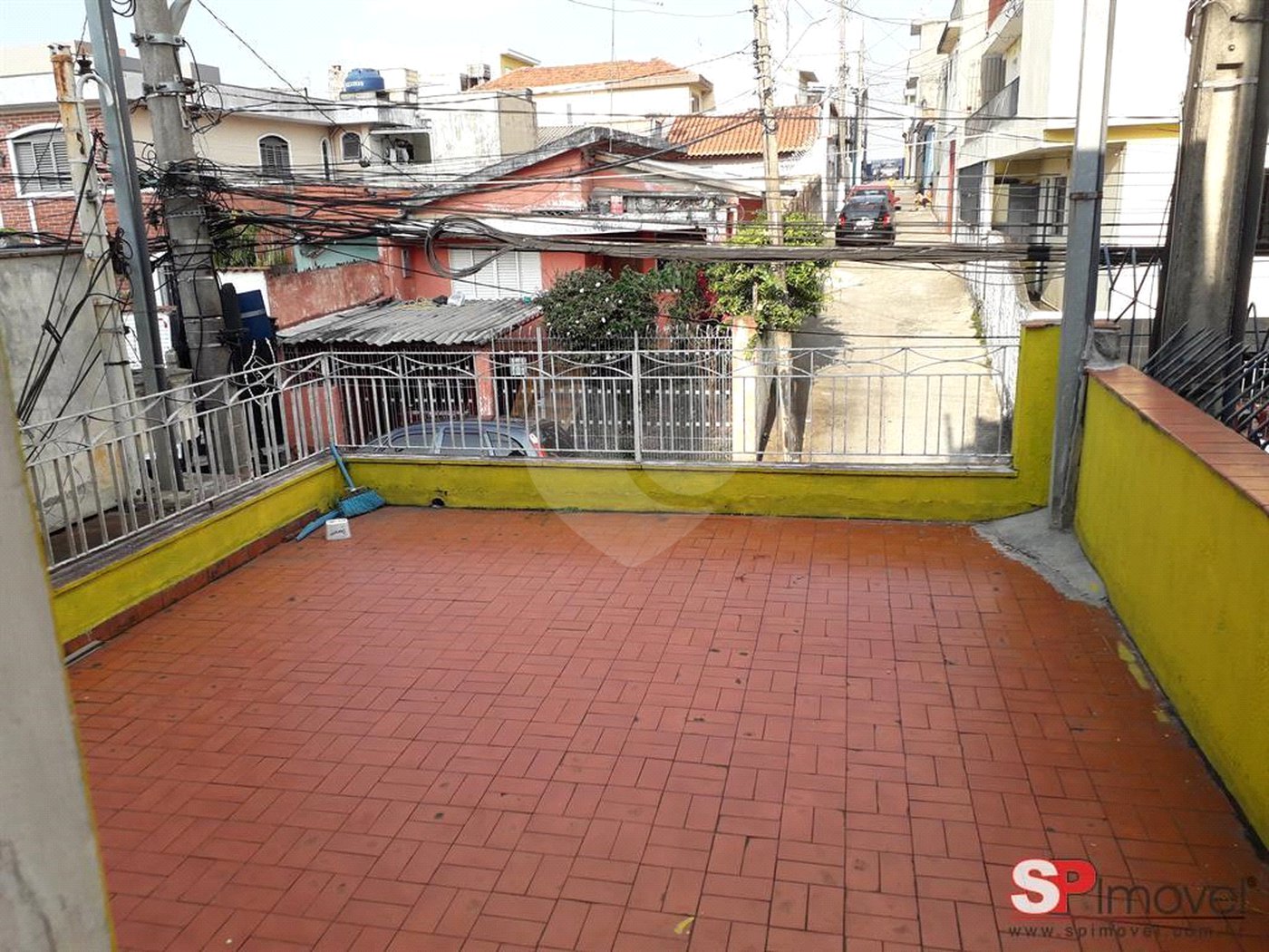 Casa à venda com 5 quartos em Vila Guilherme, São Paulo, SP