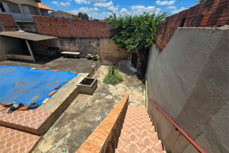 Casa à venda ou para alugar com 2 quartos em Vila Arruda, Itapetininga, SP