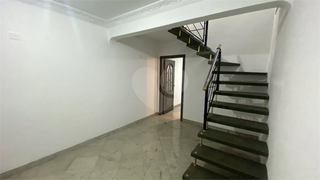 Sobrado à venda com 2 quartos, sendo 1 suíte, em Campo Belo, São Paulo, SP