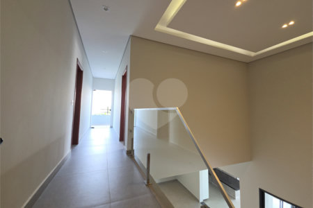 Casa à venda com 3 suítes no condomínio Village Ipanema I, Araçoiaba da Serra - SP