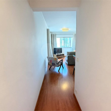 Apartamento à venda com 3 quartos, sendo 1 suíte, em Vila Paulista, São Paulo, SP