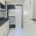 Apartamento à venda com 3 quartos, sendo 1 suíte, em Cidade São Francisco, São Paulo, SP