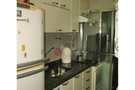 Apartamento à venda com 3 quartos em Vila Andrade, São Paulo, SP