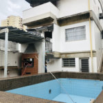 Sobrado à venda com 4 quartos, sendo 1 suíte, em Santana, São Paulo, SP
