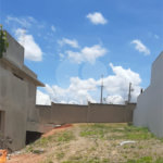 Terreno à venda em Jardim Residencial Garden Ville, Itu, SP