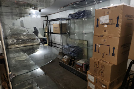 Salão à venda ou para alugar no Centro, Araraquara, SP