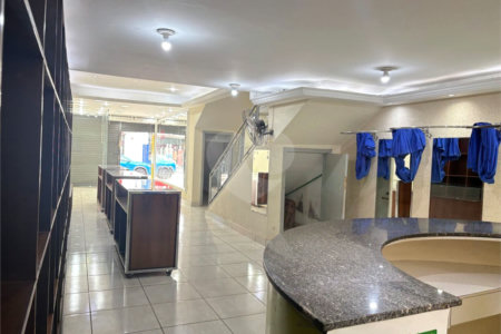 Salão Comercial para alugar no Centro, Mogi das Cruzes, SP