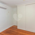 Apartamento à venda com 3 suítes em Alto da Boa Vista, São Paulo, SP