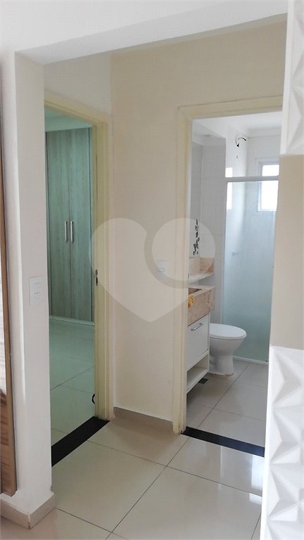 Apartamento à venda com 2 quartos em Vila Nova Sorocaba, Sorocaba, SP