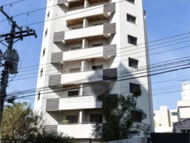 Apartamento à venda ou para alugar com 2 quartos em Vila Mascote, São Paulo, SP
