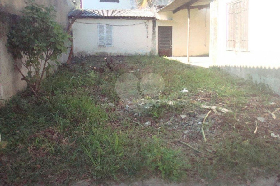 Terreno à venda em Vila Nova Mazzei, São Paulo, SP