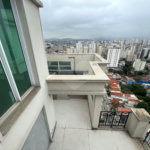 Cobertura à venda com 4 suítes em Santana, São Paulo, SP