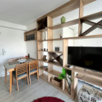 Apartamento para alugar com 1 suíte em Vila Andrade, São Paulo, SP