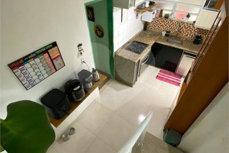 Casa à venda com 4 quartos em Campo Grande, Rio de Janeiro, RJ