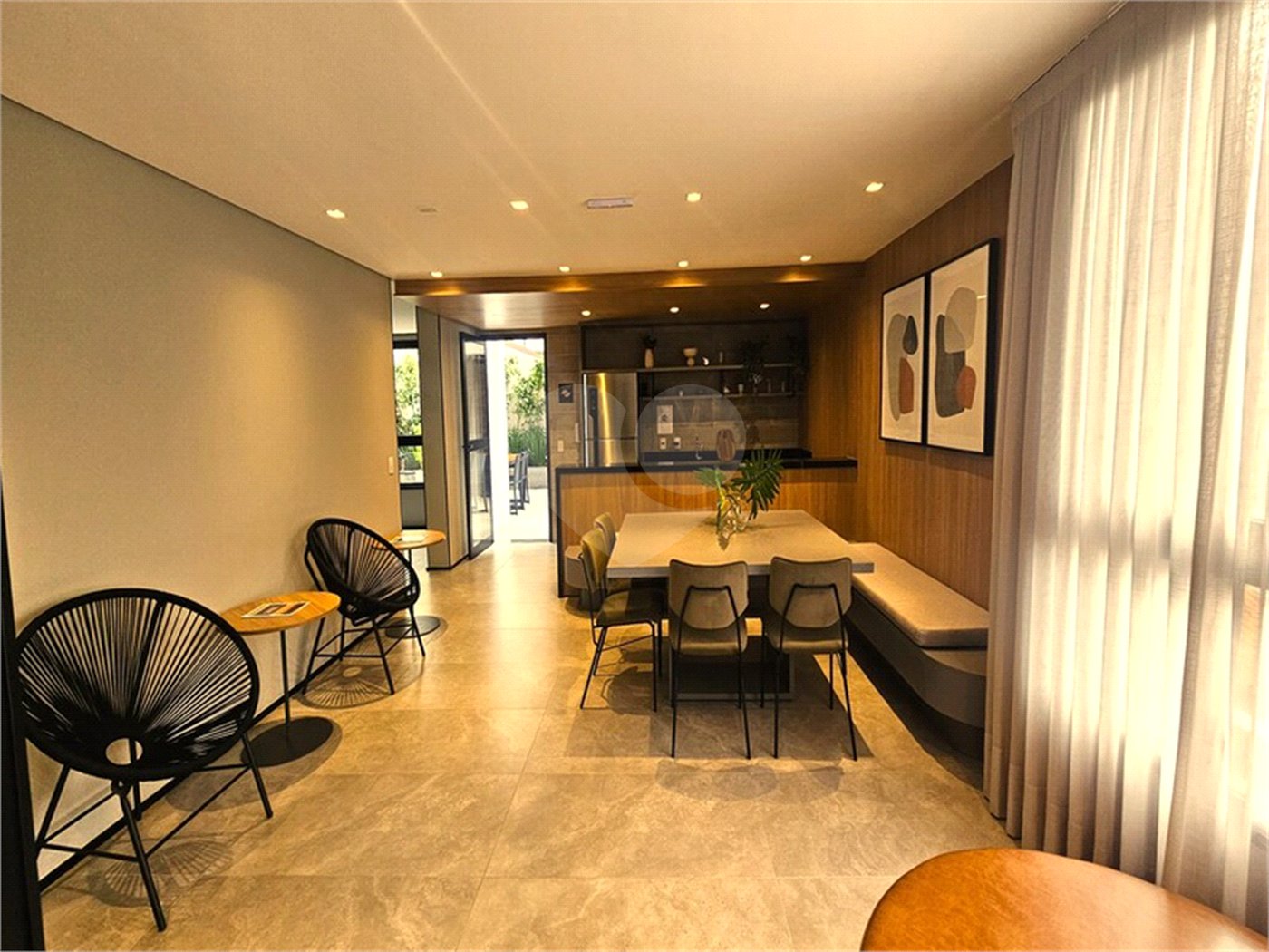 Studio à venda com 1 suíte em Pinheiros, São Paulo, SP