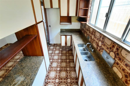 Casa à venda com 4 quartos, sendo 1 suíte, em Maracanã, Rio de Janeiro, RJ