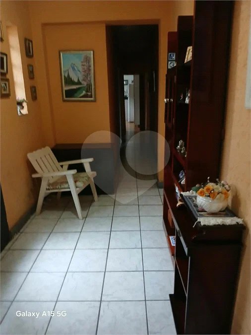 Casa Térrea à venda com 4 quartos em Casa Verde, São Paulo, SP