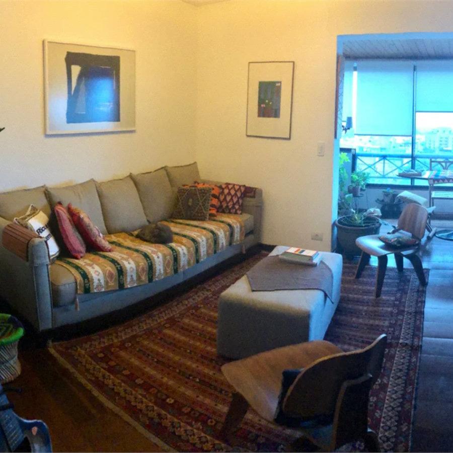 Apartamento à venda com 4 quartos, sendo 3 suítes, em Fazenda Morumbi, São Paulo, SP