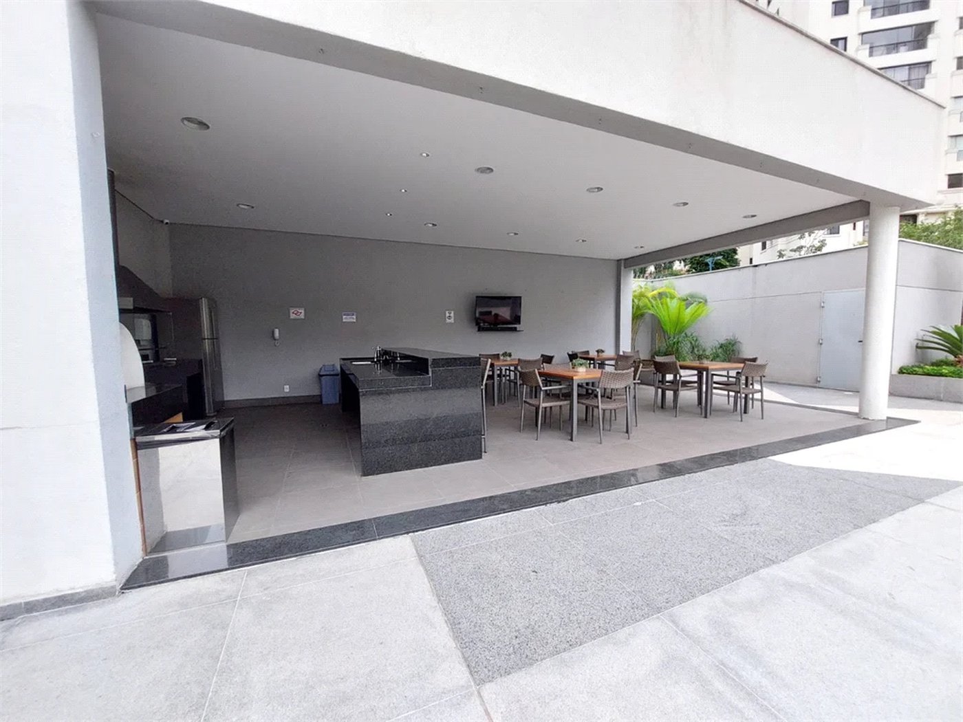 Apartamento à venda com 2 quartos, sendo 1 suíte, em Vila Leopoldina, São Paulo, SP