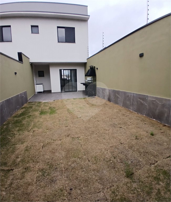 Casa à venda com 2 suítes em Vila Brasileira, Mogi das Cruzes, SP