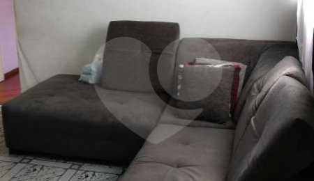 Apartamento à venda com 2 quartos em Imirim, São Paulo, SP