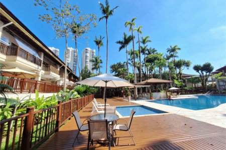 Apartamento com 2 Dormitórios, 84 M² – Venda por R$ 1.330.000 Ou Locação por R$ 12.024 – Loteamento João Batista Julião – Guarujá/Sp