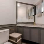 Apartamento à venda com 4 quartos, sendo 2 suítes, em Paraíso do Morumbi, São Paulo, SP