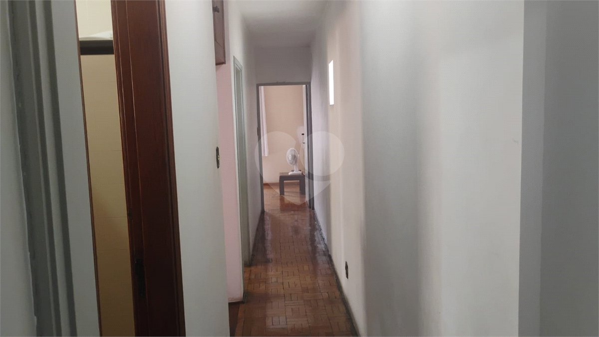 Sobrado à venda com 3 quartos em Tucuruvi, São Paulo, SP