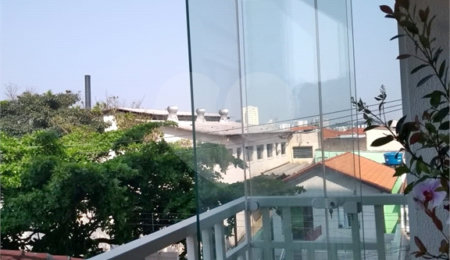 Apartamento à venda com 3 quartos, sendo 1 suíte,  em Tucuruvi, São Paulo, SP