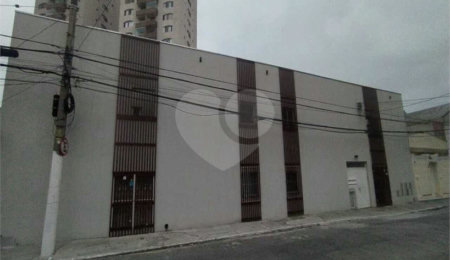 Apartamento para alugar com 2 quartos em Tucuruvi, São Paulo, SP