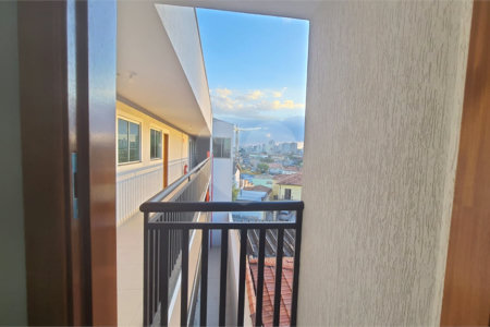 Casa à venda com 2 quartos no condomínio Residencial Caldas, São Paulo - SP