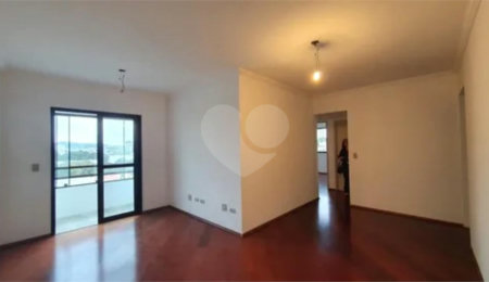 Apartamento à venda com 3 quartos em Santa Terezinha, São Bernardo do Campo, SP