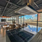 Apartamento à venda com 1 quarto no Centro, Rio de Janeiro, RJ