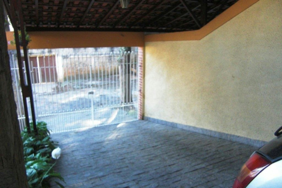 Sobrado à venda com 3 quartos, sendo 1 suíte, em Vila Irmãos Arnoni, São Paulo, SP