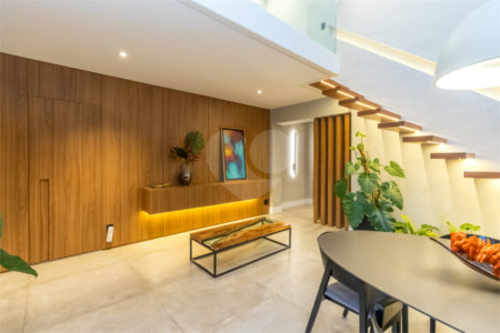 Duplex à venda com 3 suítes em Campo Belo, São Paulo, SP