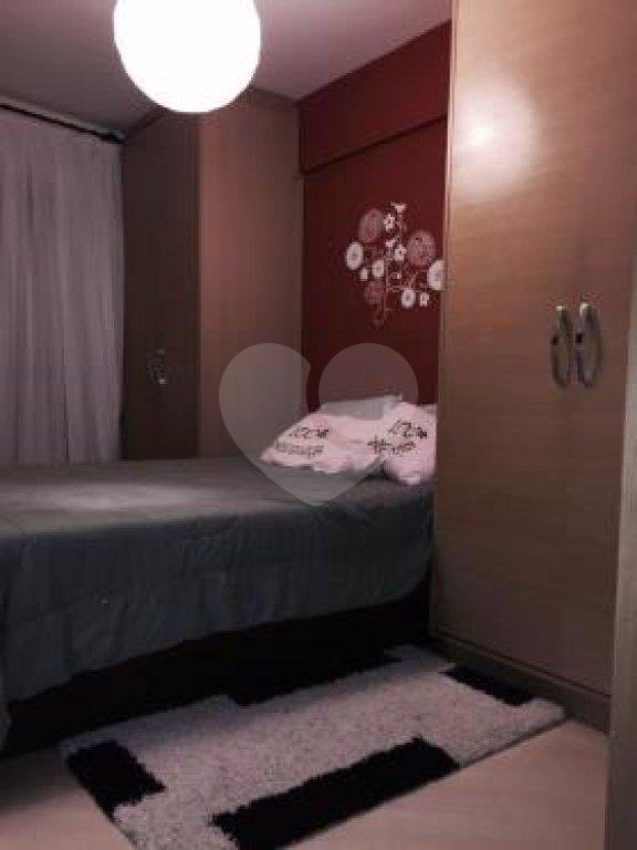 Apartamento à venda com 3 quartos, sendo 1 suíte, em Vila Rosália, Guarulhos, SP