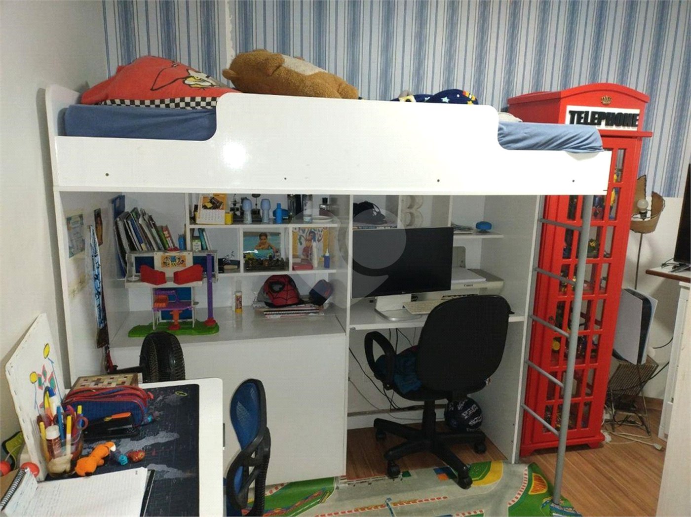 Apartamento à venda com 2 quartos em Vila Oratório, São Paulo, SP