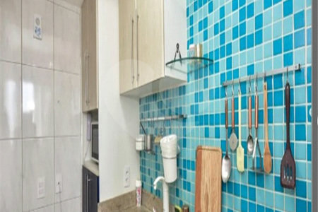 Apartamento à venda com 2 quartos em Paraíso do Morumbi, São Paulo, SP
