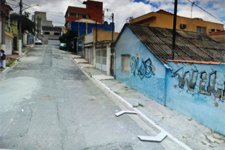 Terreno à venda com 1 quarto em Vila Bela, São Paulo, SP