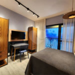 Studio à venda com 1 quarto em Santa Cecília, São Paulo, SP