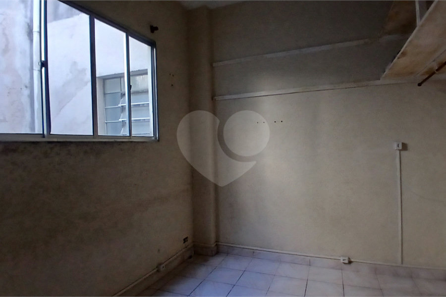 Apartamento à venda com 2 quartos em Santana, São Paulo, SP