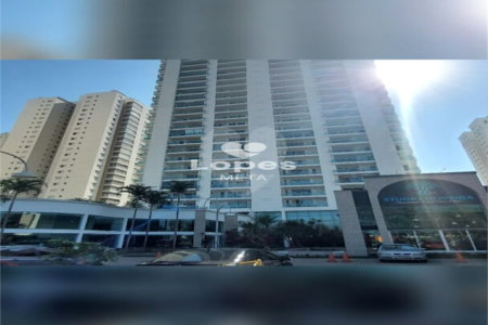 Apartamento à venda com 2 quartos, sendo 1 suíte, em Jardim das Colinas, São José dos Campos, SP