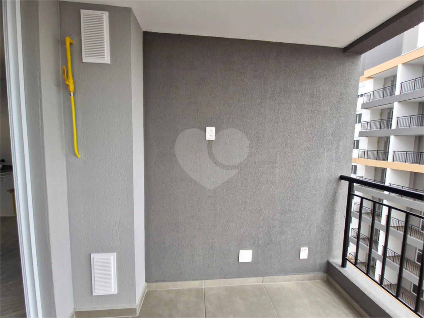 Apartamento à venda com 1 quarto em Belenzinho, São Paulo, SP