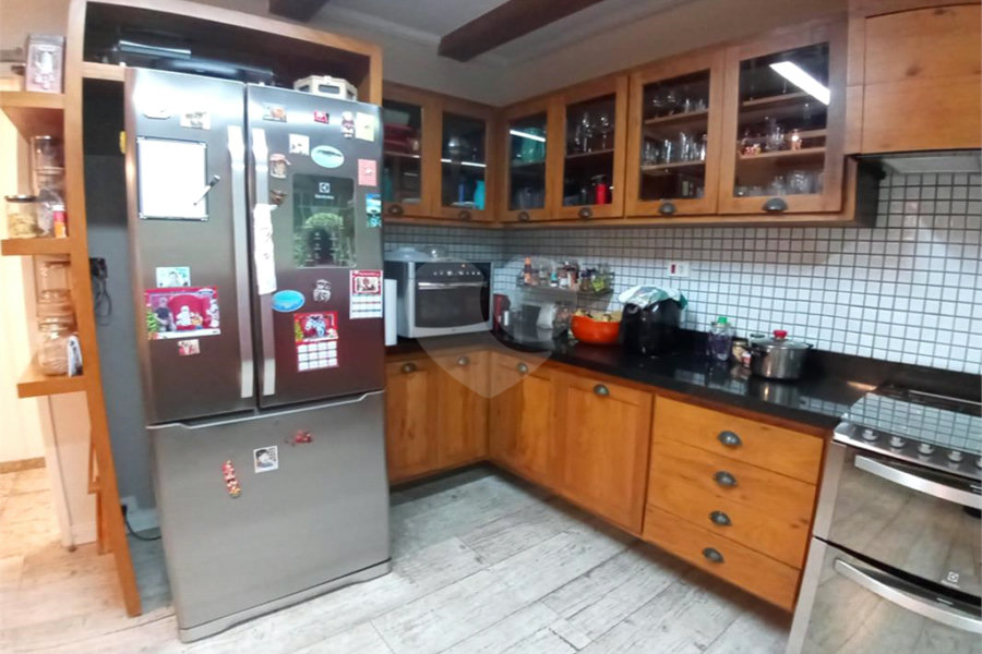 Sobrado à venda com 4 quartos, sendo 2 suítes, em Barro Branco (zona Norte), São Paulo, SP