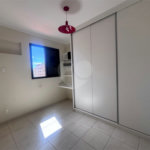 Apartamento à venda com 3 quartos, sendo 1 suíte,  em Vila Independência, Sorocaba, SP