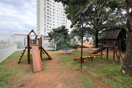 Apartamento à venda com 2 quartos em Imirim, São Paulo, SP